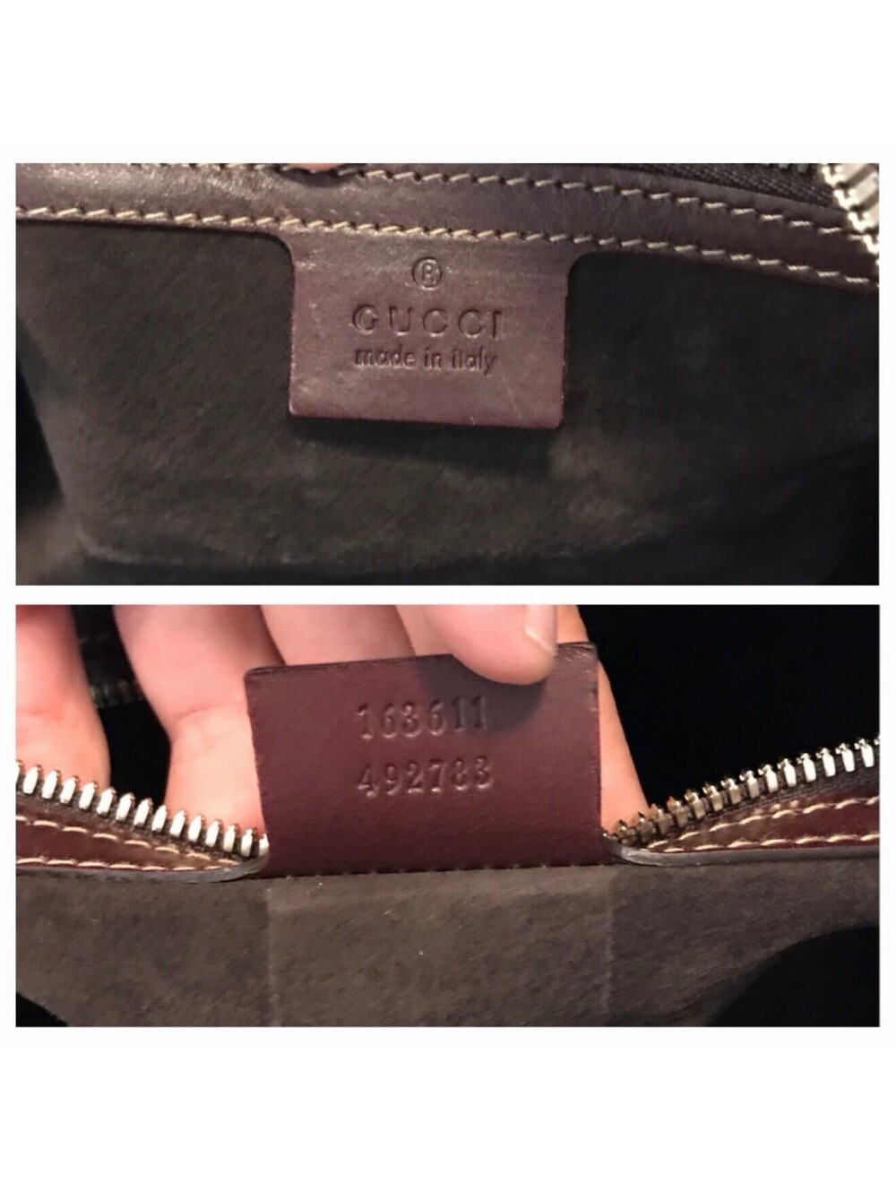 RARE Tom Ford GUCCI Horsebit 85th Anniversary Weekender Duffle Overnight Bag - Picture 10 of 10
